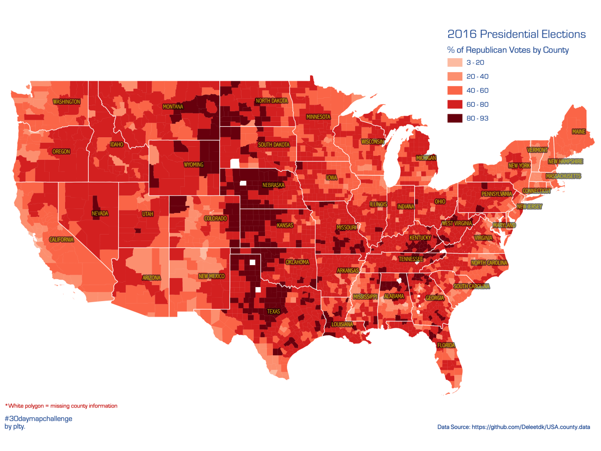 Day 5+6: Blue &&nbsp;Red