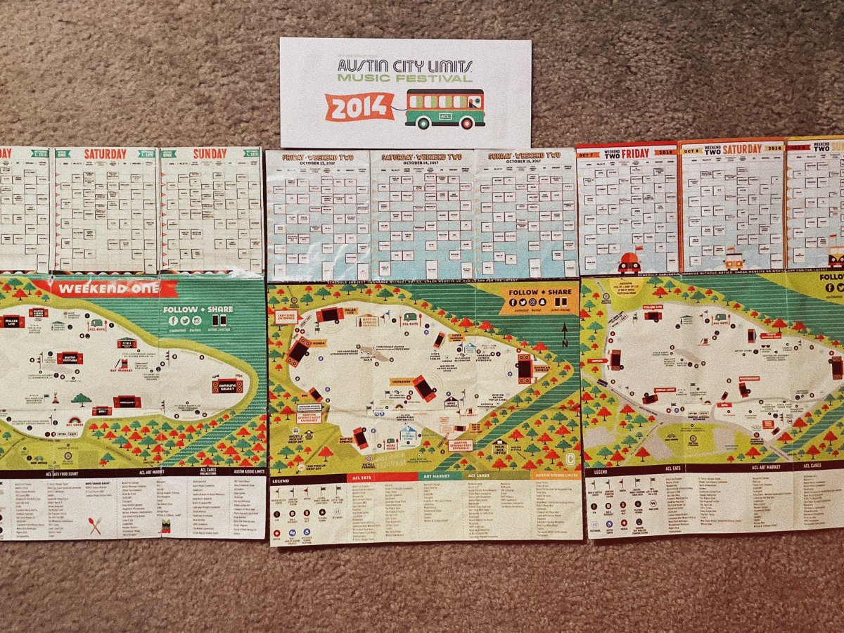 Day 28: Non-geographic&nbsp;Map