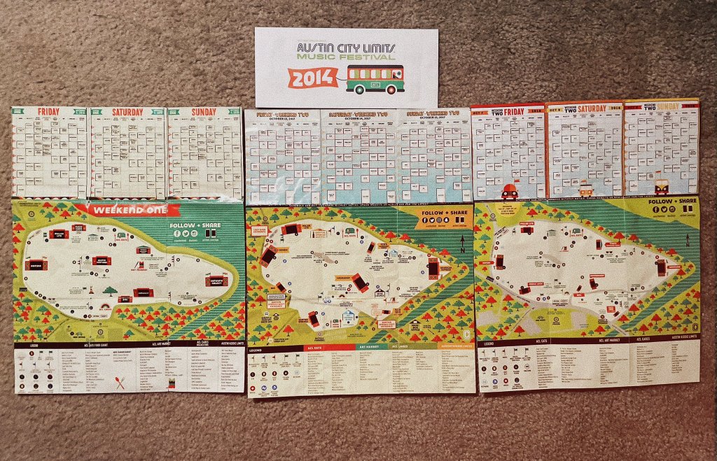 Day 28: Non-geographic&nbsp;Map