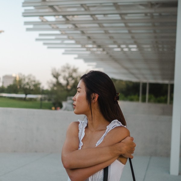 Portraits of Friends