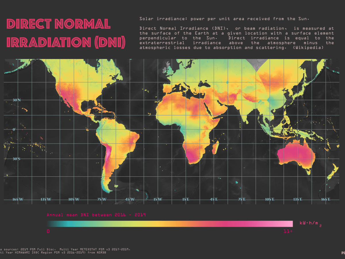 Day 27: Heat&nbsp;map