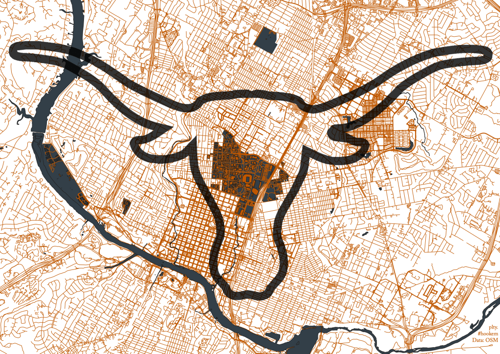 Day 5: Open Street&nbsp;Map