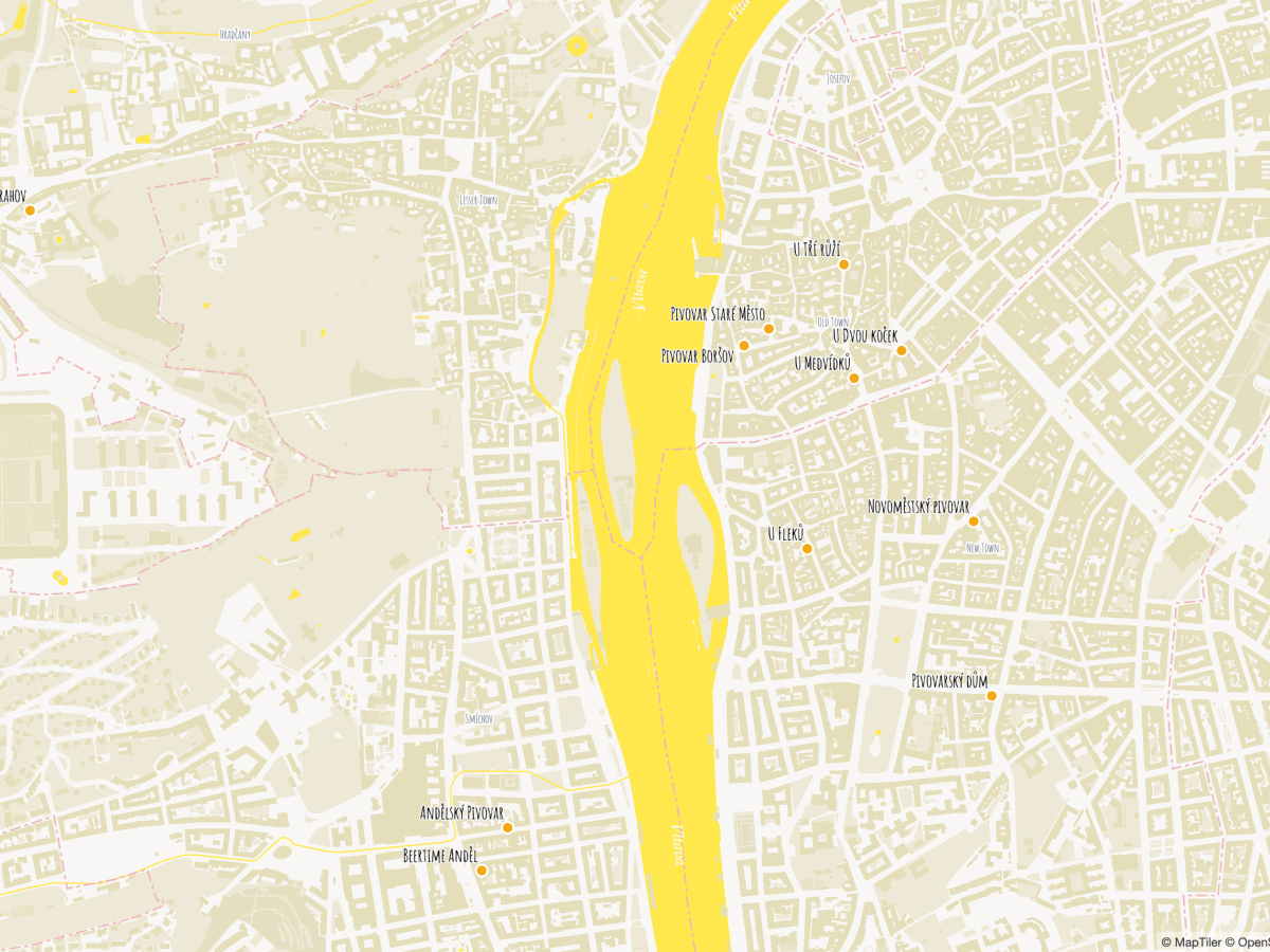 Day 19 5-minute&nbsp;Map