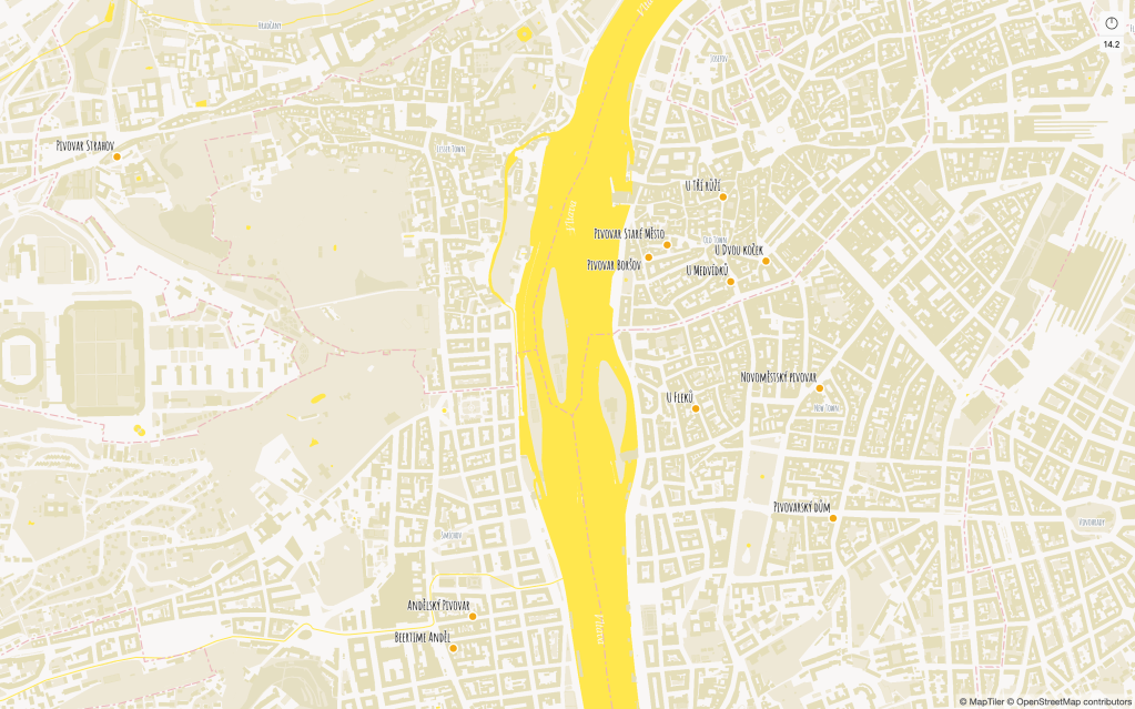 Day 19 5-minute&nbsp;Map